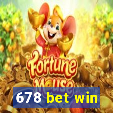 678 bet win